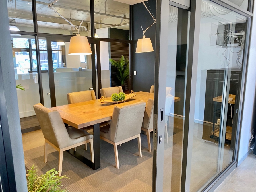 To Let commercial Property for Rent in De Waterkant Western Cape